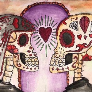 Prints for sale-DM for more info